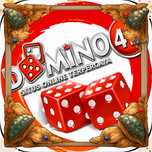 domino4d — galeri pratinjau - APK Resmi