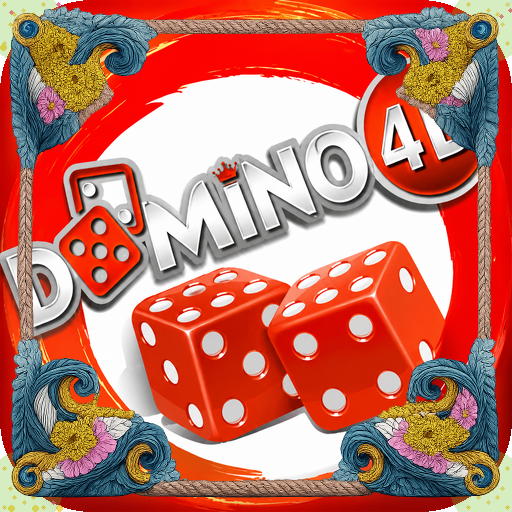 domino4d — galeri pratinjau Resmi APK